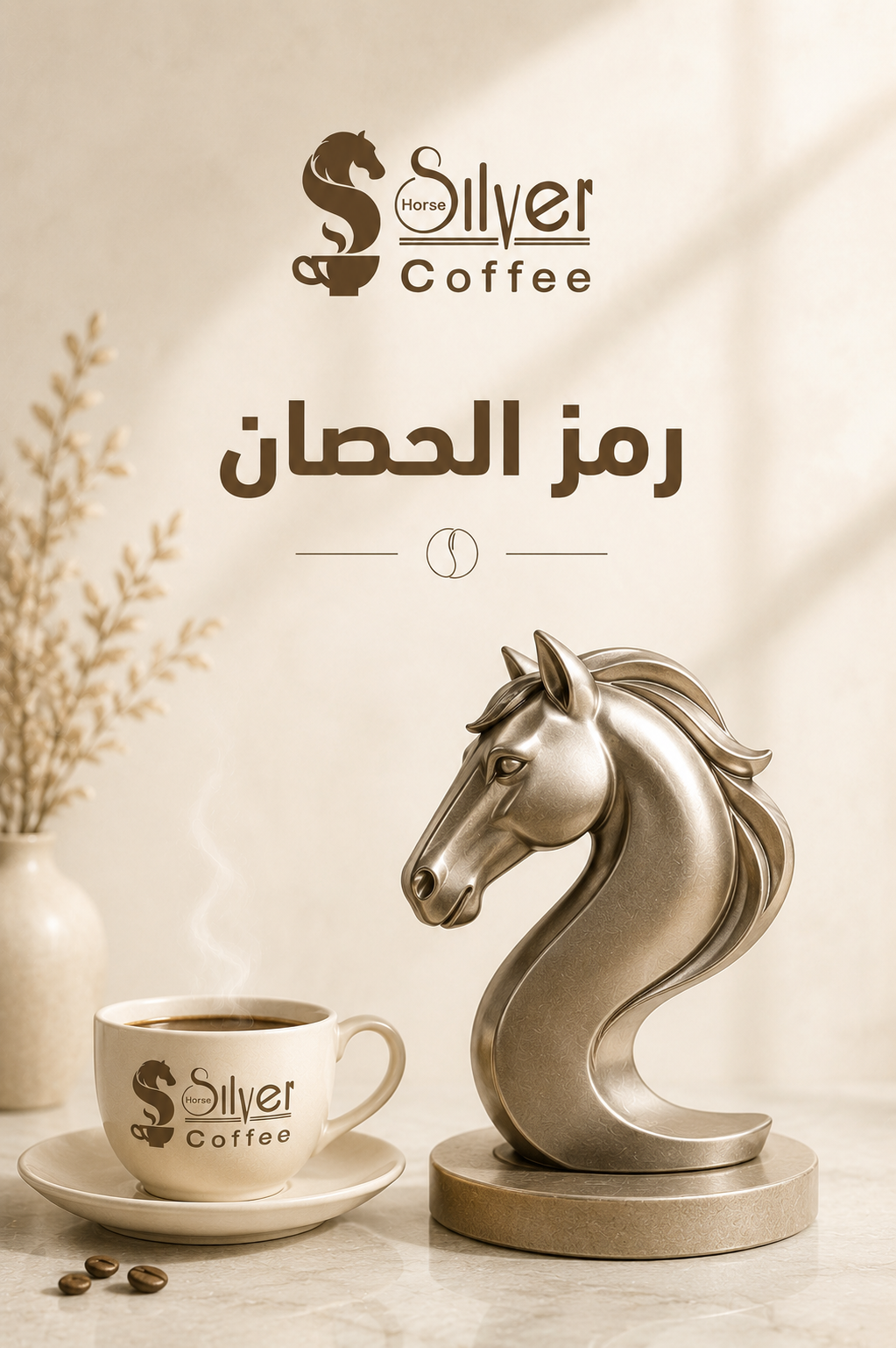 رمز الحصان — 4