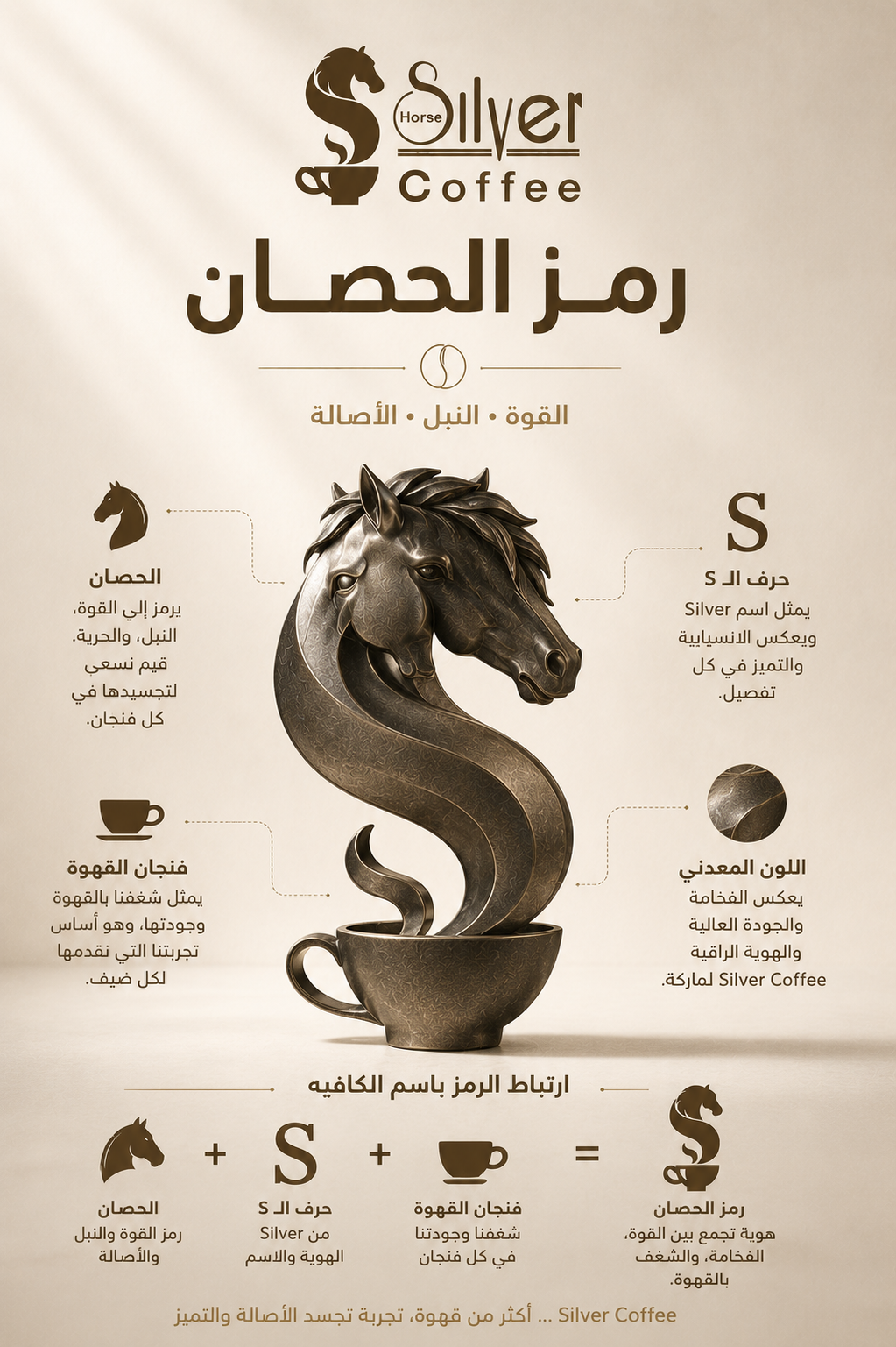 رمز الحصان — 9