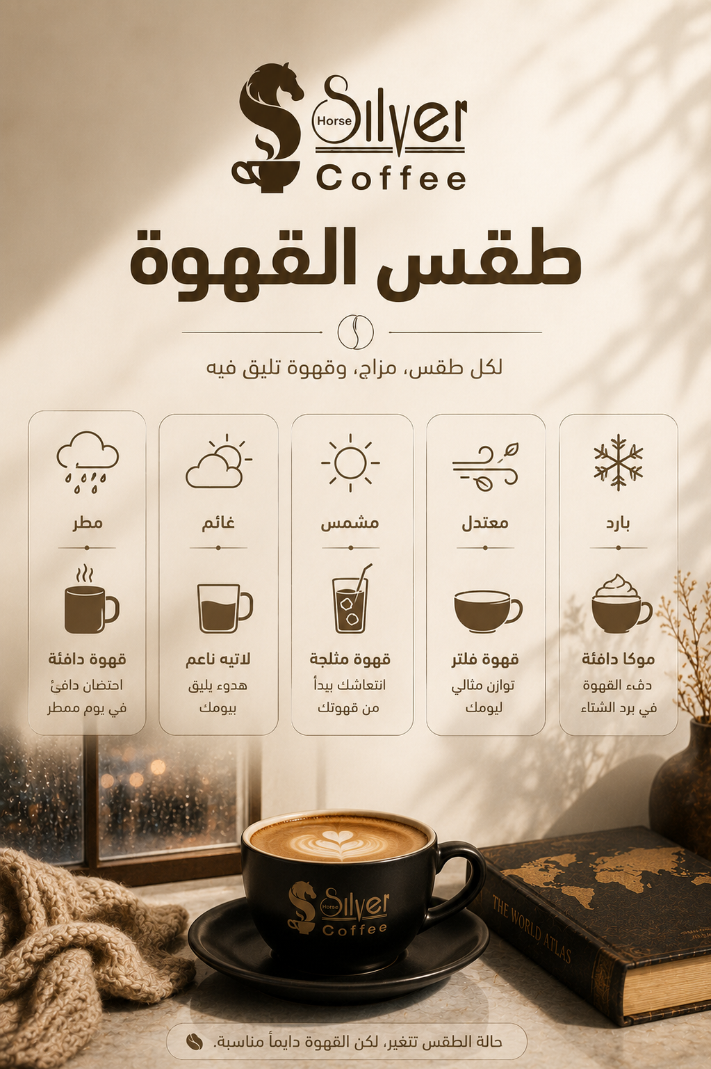 رمز الحصان — 10